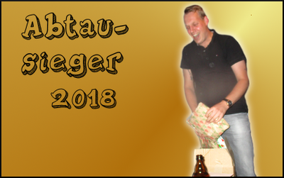 Abtausieger Sebastian 2018