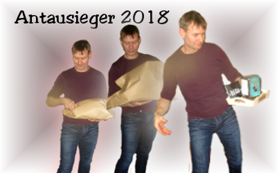 Antausieger Volker 2018