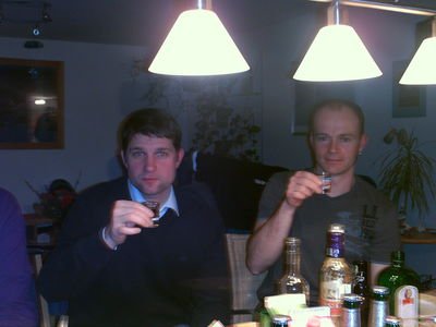 Antauen 2011