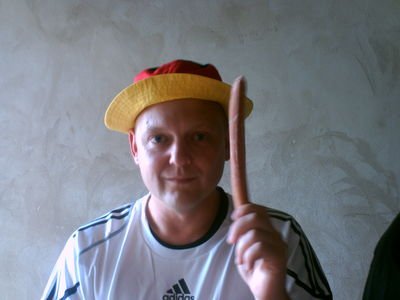 Auftauabend 2010